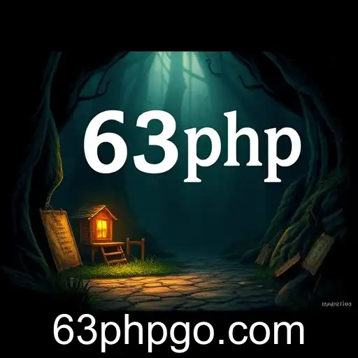 The Alluring Realm of Adventure Games and the Significance of '63php'