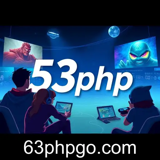 Digital Gaming Era Revolution