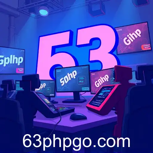 Emerging Trends in Gaming: The Rise of 63php