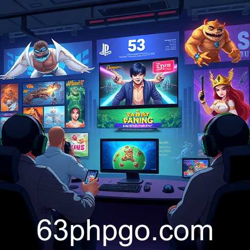 Gaming in the Age of Digital Evolution