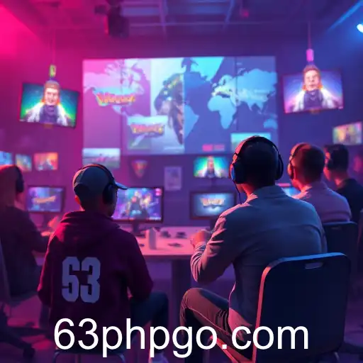 Gaming Innovation in 2025