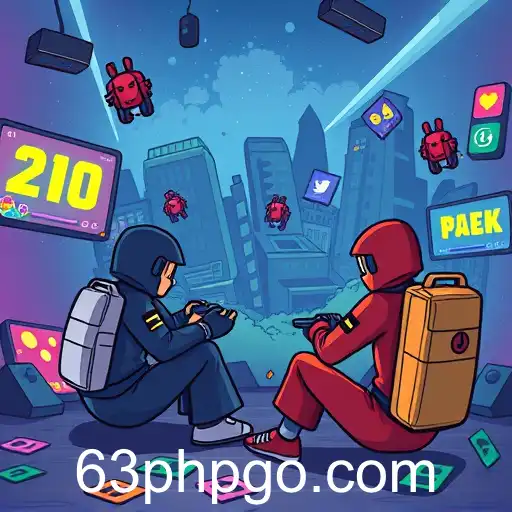 The Rise of Gaming Platforms