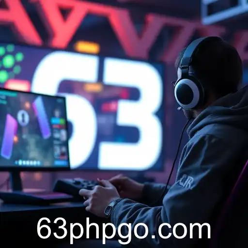The Rise of 63php in Online Gaming