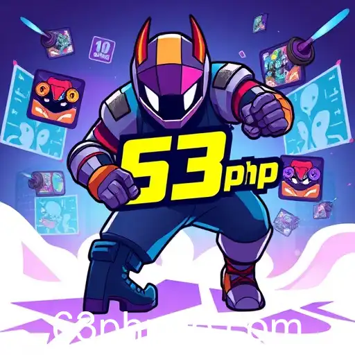 The Rise of 63php in Online Gaming