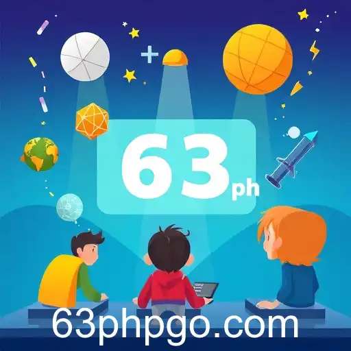 Digital Gaming Evolution: The Rise of 63php