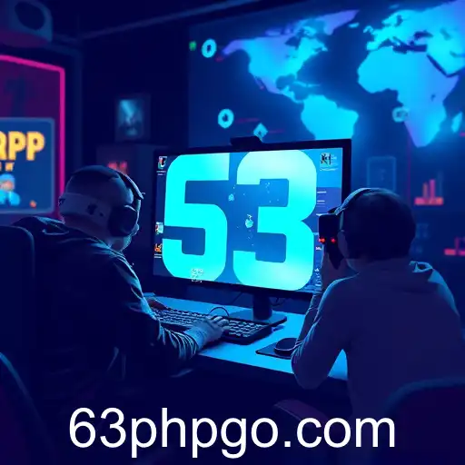 63php Revolutionizes Online Gaming Community