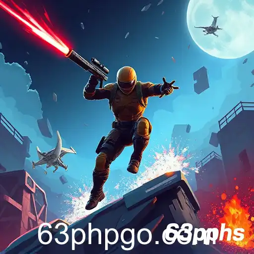 Gaming Website Innovation Amidst Digital Transformation