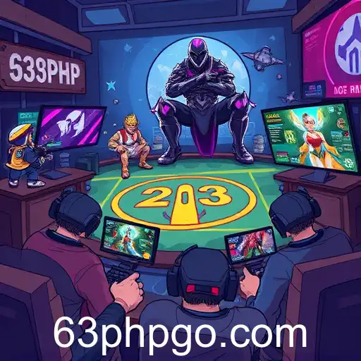 The Surprising Rise of 63php in Online Gaming