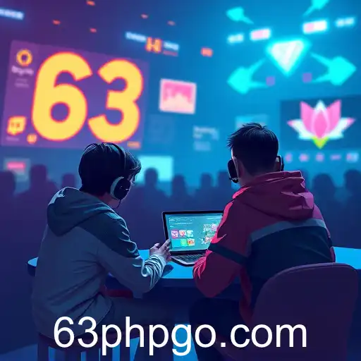 The Rising Popularity of 63php in the Gaming World
