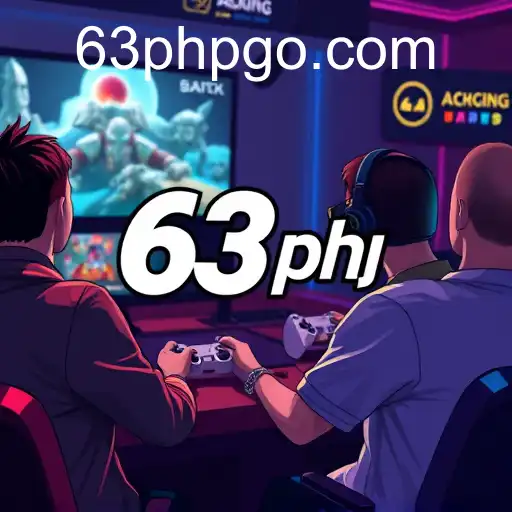 The Rise of 63php: A New Era in Online Gaming