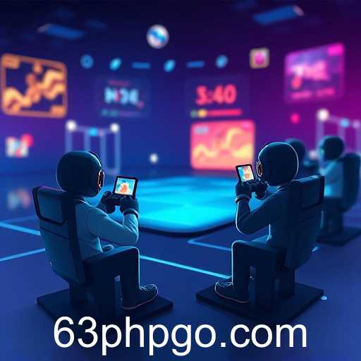 The Rise of 63php and the English Gaming Renaissance
