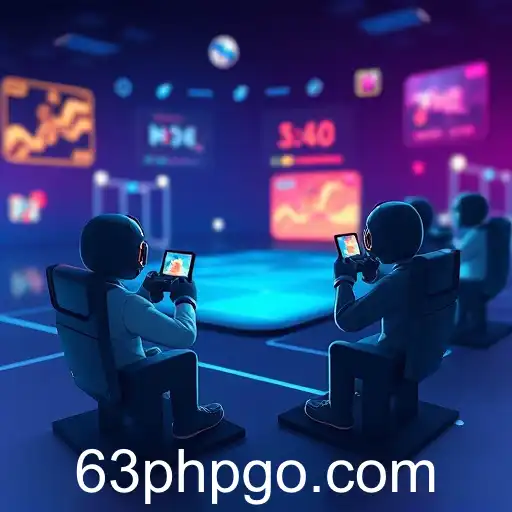 The Rise of 63php and the English Gaming Renaissance