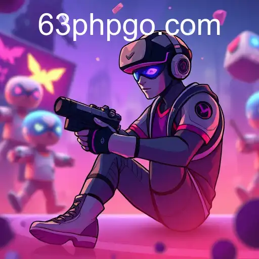 The Rise of 63PHP: Revolutionizing Online Gaming