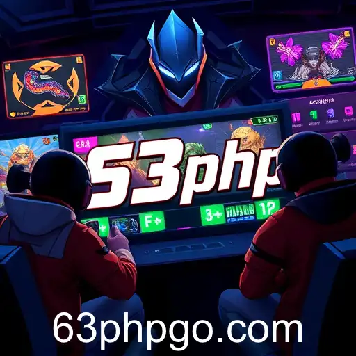 The Surprising Rise of 63php in Online Gaming