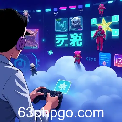 The Rise of Online Gaming Platforms