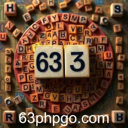 Exploring the Enigma of Word Games: Deciphering '63php'